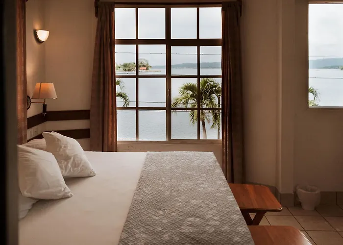 Hotel Casa Amelia
