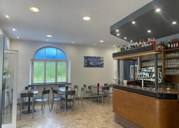 Hotel Miramonti