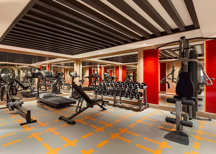 Ramada Encore Al Khobar Corniche