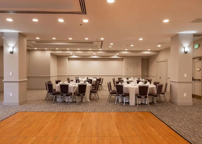 Inn At The Colonnade Baltimore - A Doubletree By Hilton Hotel