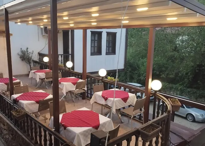 Hotel Bolyarka