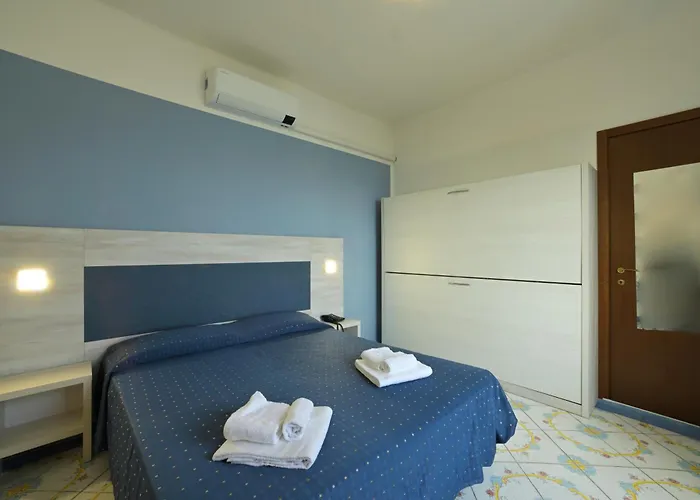 Hotel Delfino