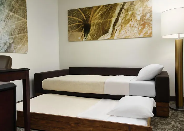 Springhill Suites Richmond Northwest