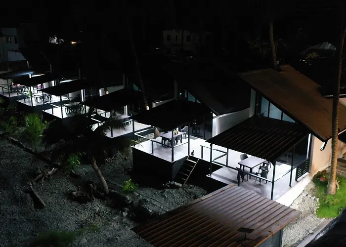 Surigao Dream Beach Resort
