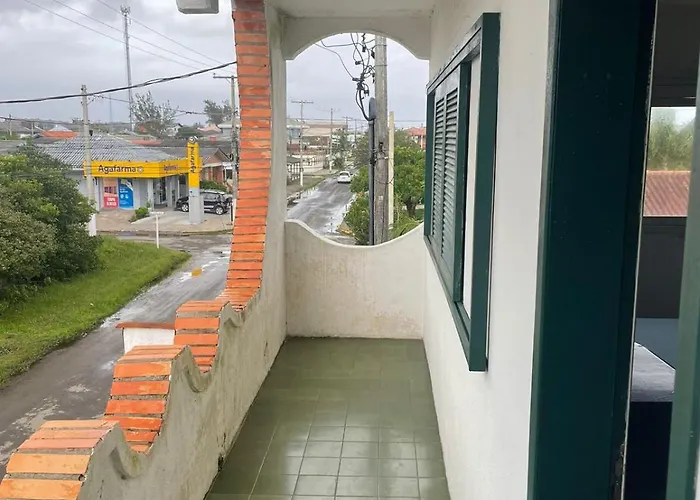 Residencial Brilha Mar