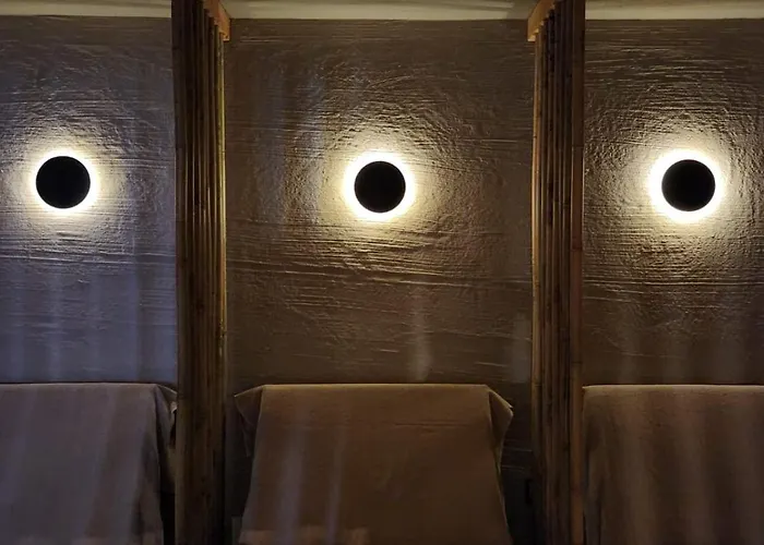 Ozgur Bey Spa Hotel (Adults Only)
