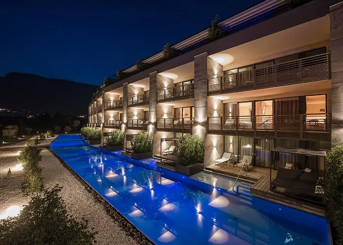 Weinegg Wellviva Resort
