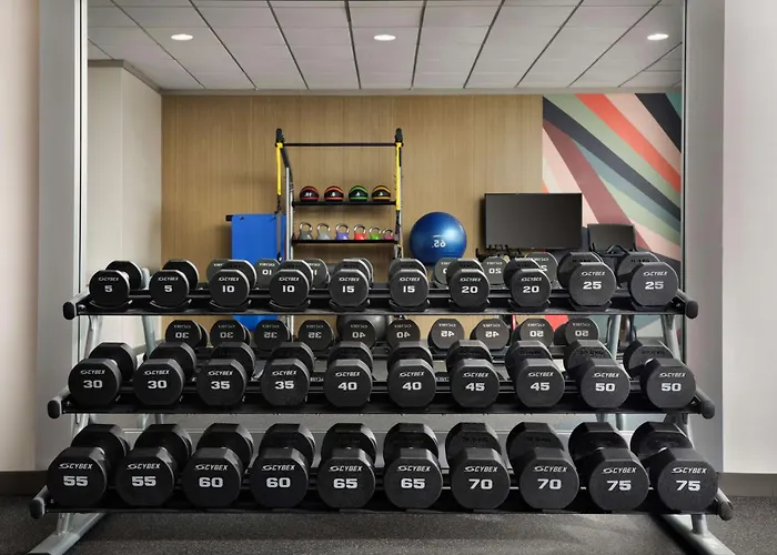 Hilton Garden Inn Boston-Burlington