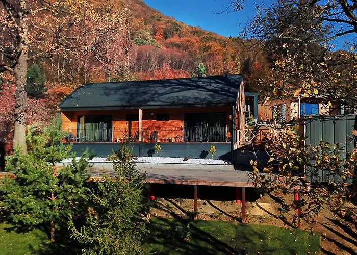 Kub House Village