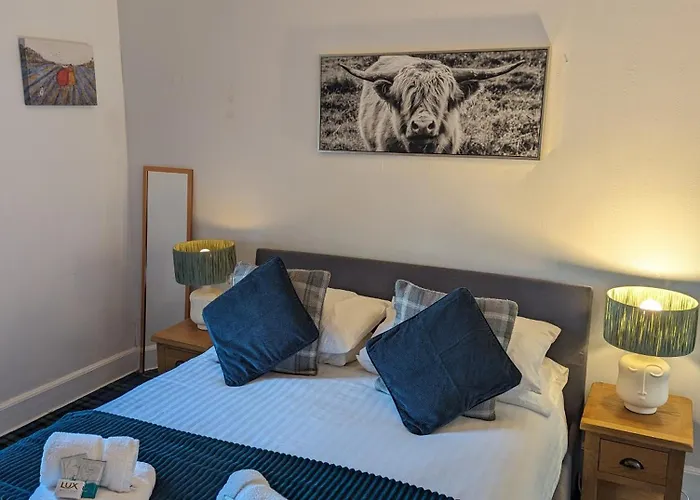 Brig O'Doon Guest House
