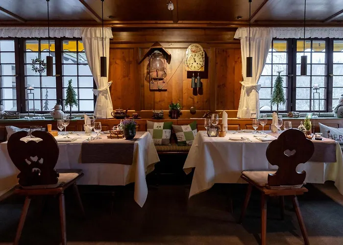 Hotel Zum Ochsen