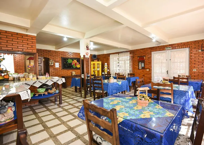 Hotel Pequenino