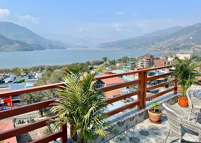 Pokhara Alpine And Springs