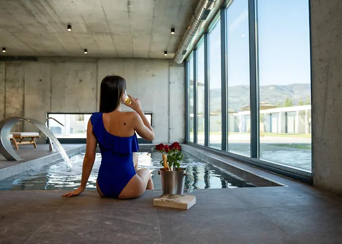 Borralha Hotel, Restaurante&Spa