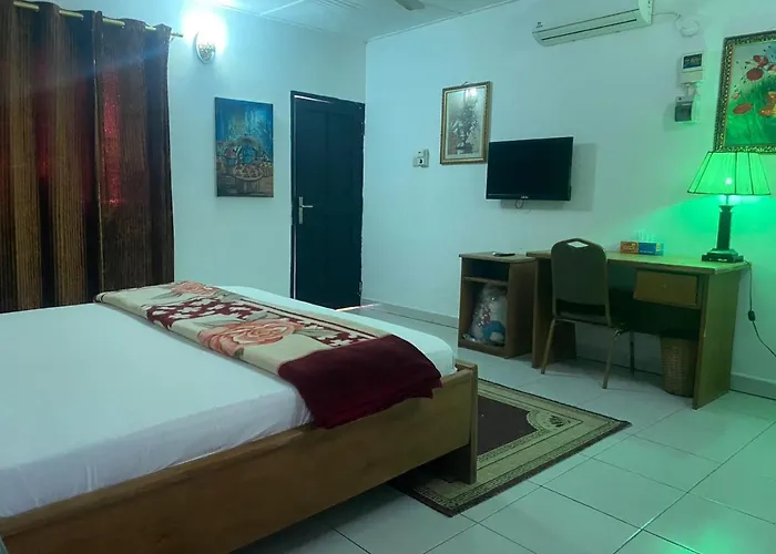 Casablanca Guest Inn