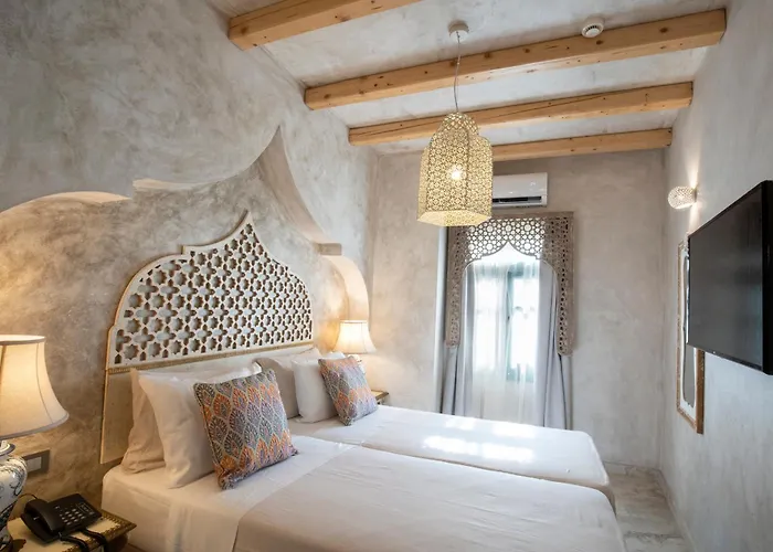 Decan Concept Boutique Estate
