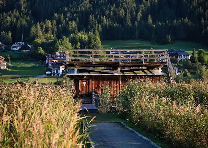 Hotel Harrida