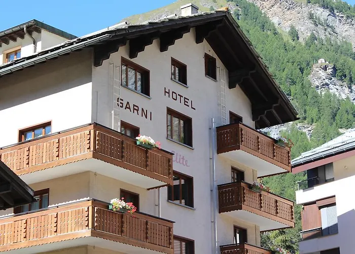 Hotel Elite
