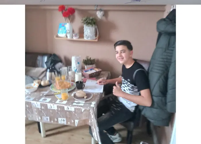 B&B HutSpot Amsterdam