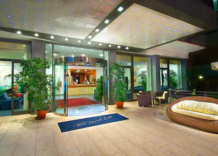 Hotel Nord Est