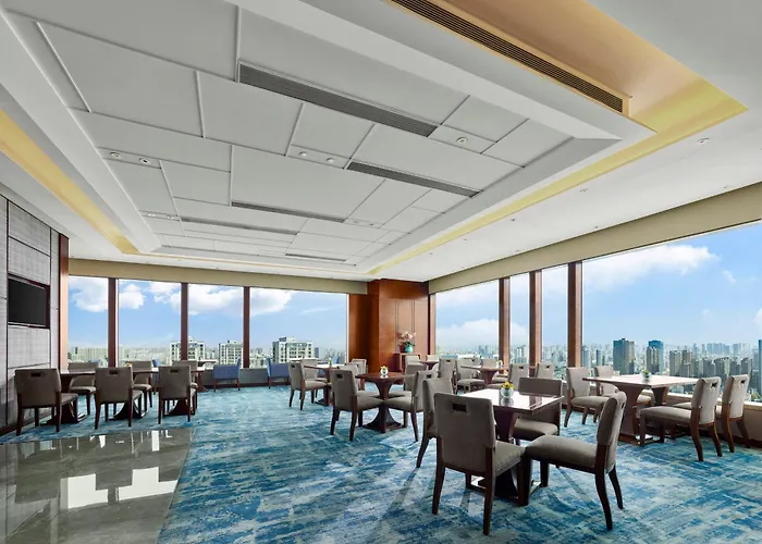 Shangri-La Hefei