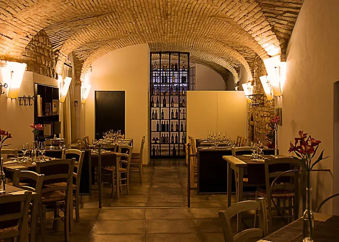 Hotel Le Mura