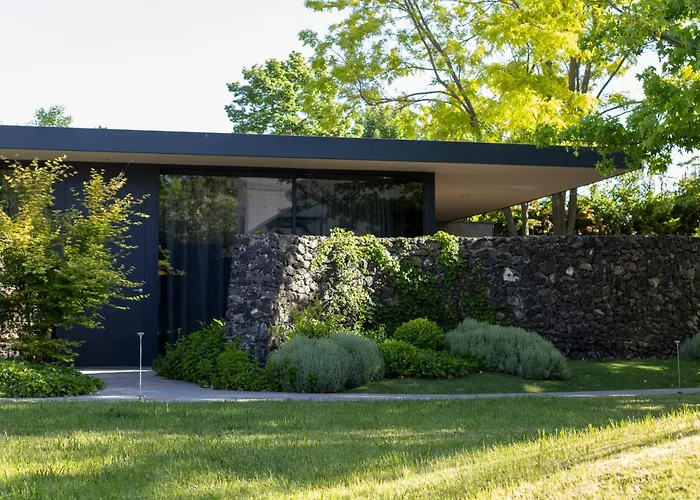 Susana Balbo Winemaker'S House - Relais & Chateaux