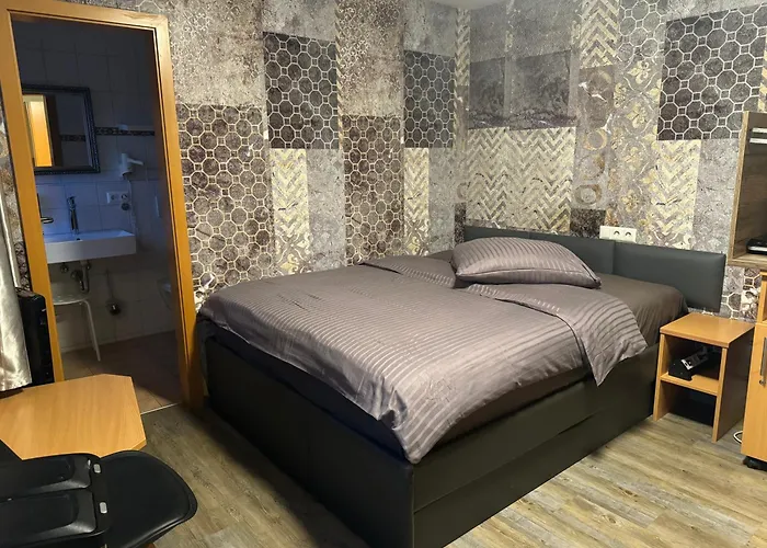Hotel Mythos "Rooms With Kitchenette- Apartments With Kitchen"