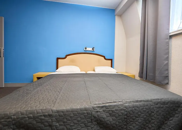 Hotel Derby Merode