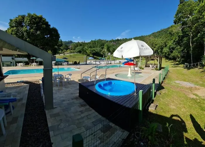 Hotel Termas da Guarda