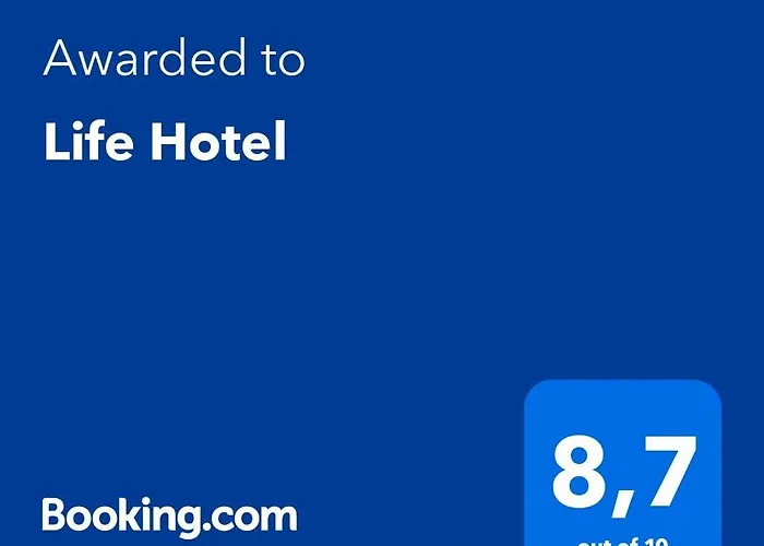 Life Hotel