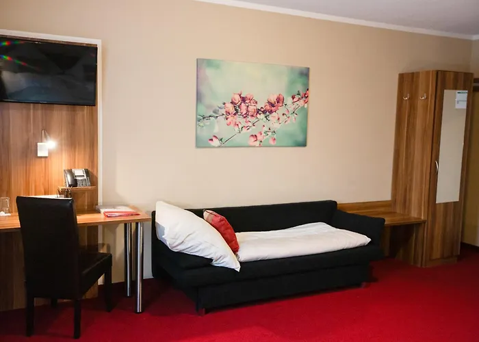 Auwald Hotel