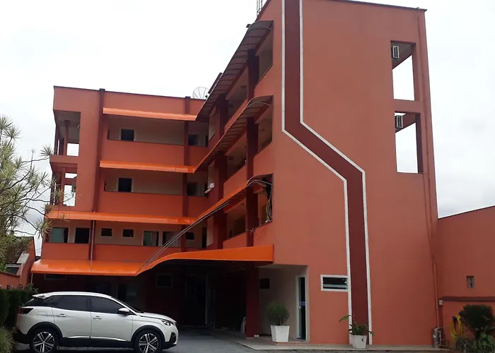 Hotel Jovila