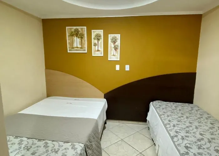 Hotel Jovilá