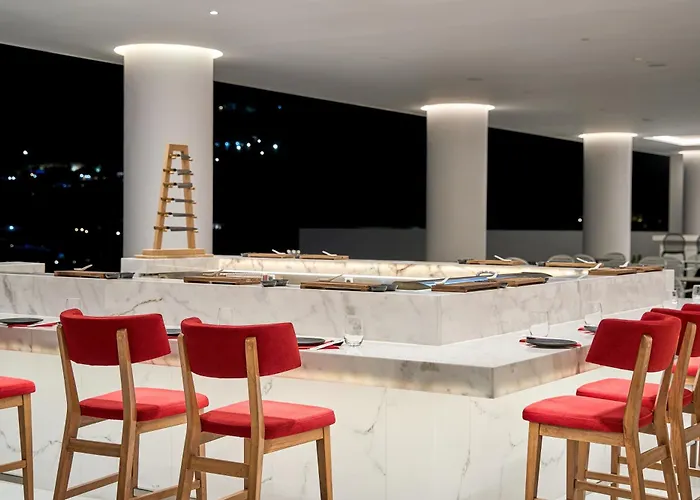 Lindos Grand Resort & Spa - Adults Only