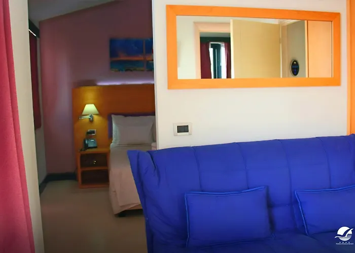 Hotel Belvedere Mindelo, Cabo Verde
