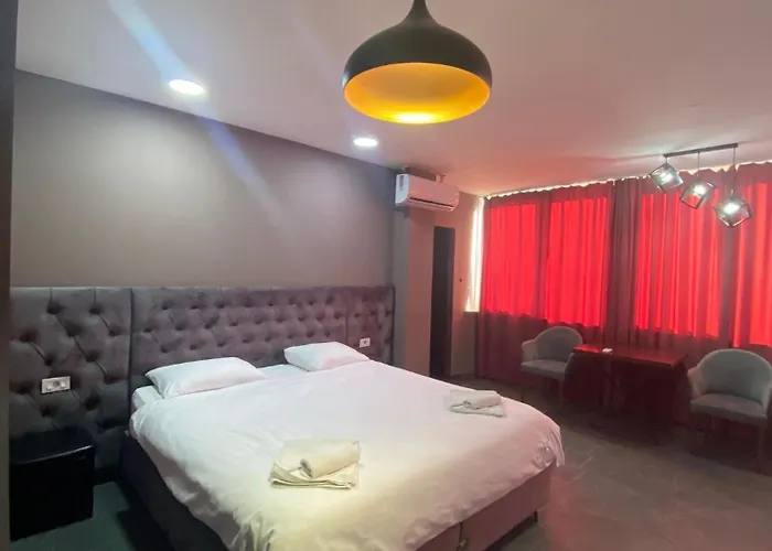 Hotel Fama