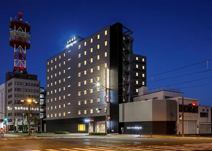 Dormy Inn Express Toyohashi