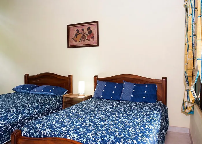 Hotel Sunshine Caribe