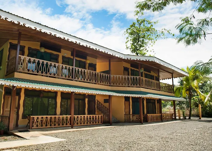 Hotel Sunshine Caribe