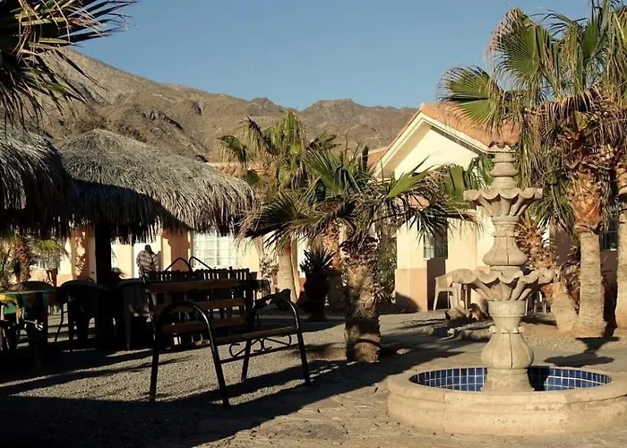 Costa Del Sol Hotel & Sportfishing