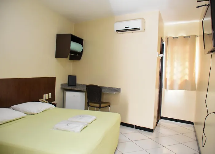 Hotel Casa Nova
