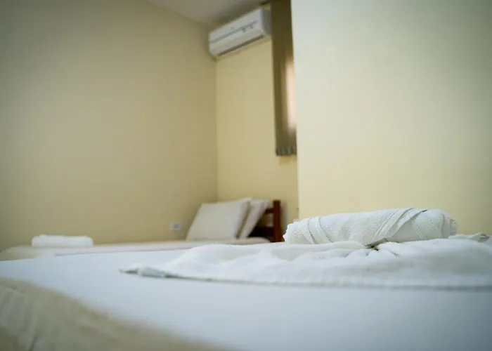 Hotel Santos