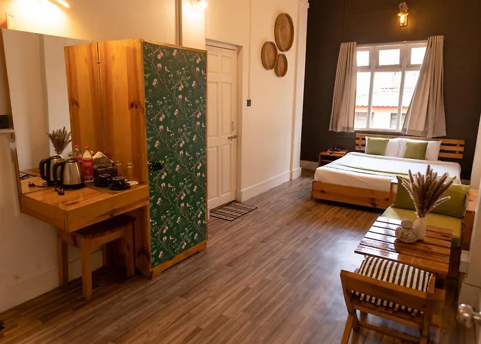 The Living Roof