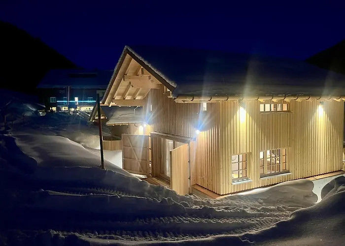 Hotel Alpenrose