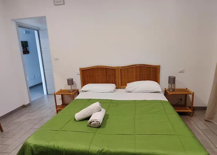 Hotel Faraglione