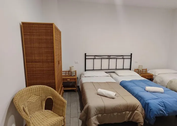 Hotel Faraglione