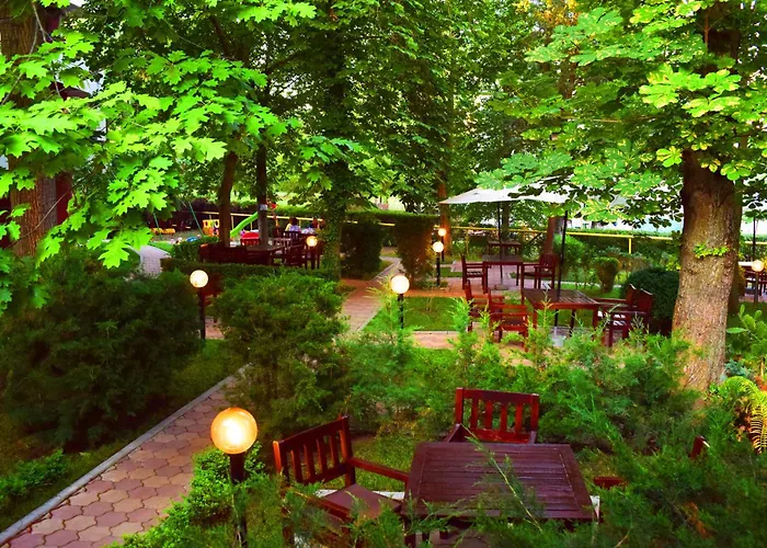 Hotel Sanda