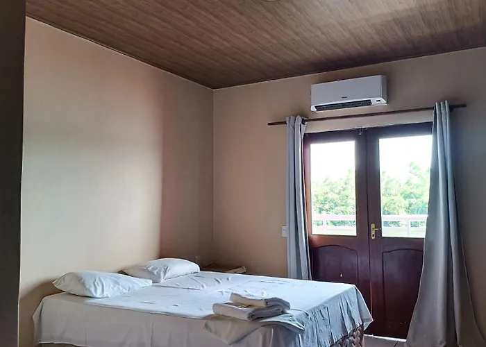 Hotel Beira Rio Preguiças