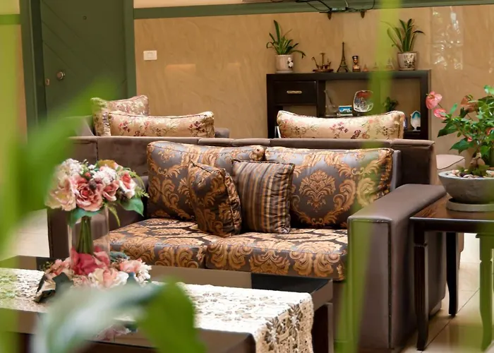 Byblos Comfort Hotel